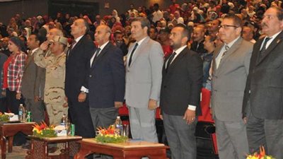 عاجل.. رئيس الرقابة الإدارية بالمنيا: الهيئة أعادت 32 مليار جنيه للدولة خلال عام