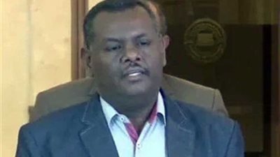 وزير الصناعة السوداني :حريصون على الانضمام لمنظمة التجارة العالمية
