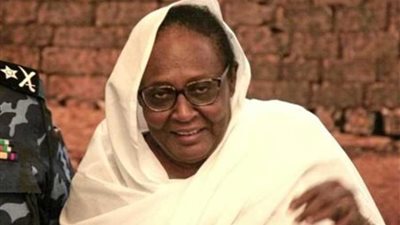 السودان يتطلع إلى تعزيز العلاقات مع كوريا الجنوبية