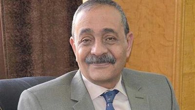 محافظ الإسماعيلية يشيد بالدور التنموي لقناة السويس