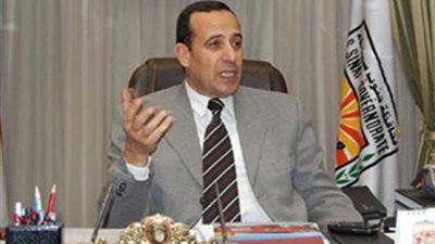محافظ شمال سيناء: طفرة إنتاجية غير مسبوقة في منظومة محطات تحلية المياه