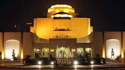 بعد غد.. دار الأوبرا تنظم حفلا موسيقيا للعازف البولندي مارسين فيروستيك