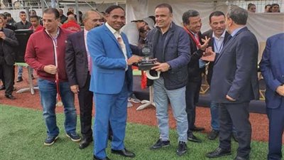 تونس تفوز ببطولة شمال إفريقيا