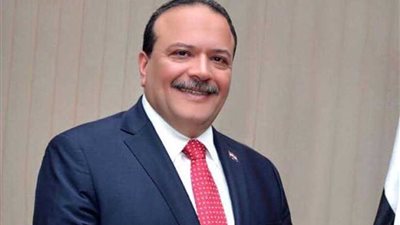 رئيس جامعة طنطا: ندعم استراتجية الدولة في مناهضة العنف ضد المرأة