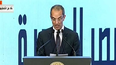 وزير الاتصالات: الشباب المصري المدرب على أحدث التكنولوجيات هم العماد الأول لمصر الرقمية