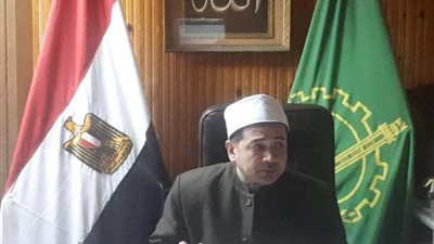أطلقها وكيل أوقاف القليوبية.. 