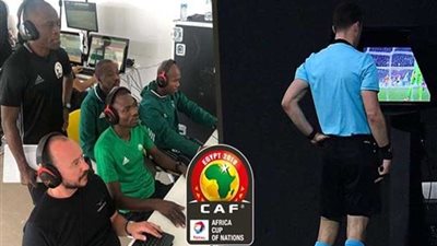 الأهلي يطالب الاتحاد الإفريقي لكرة القدم بتطبيق تقنية 