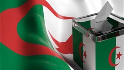 وزير الاتصال الجزائري يدعو مواطني بلاده للمشاركة بقوة في الانتخابات الرئاسية المقبلة