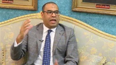 فضل الله: الكرة المصرية تحتاج 11 قرارا لتطويرها