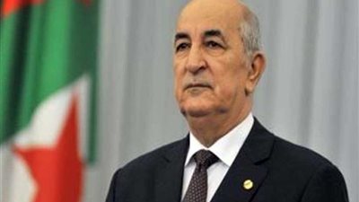 المرشح الرئاسي الجزائري عبد المجيد تبون يتعهد بإنهاء تهميش المناطق الجنوبية