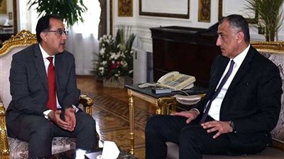 الحكومة والبنك المركزي يستعدان لإعلان مبادرة لدعم الصناعة تنفيذاً لتوجيهات الرئيس السيسي