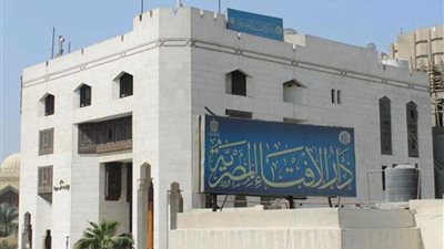 مرصد الإفتاء يحذر من عمليات إرهابية مع اقتراب أعياد الميلاد