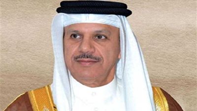 الزياني: اجتماع مجلس التعاون سيعقد في الرياض 10 ديسمبر