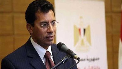 وزير الشباب: القيادة السياسية منحت الثقة للشباب في صناعة المستقبل