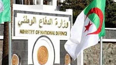 وزارة الدفاع الجزائرية: القضاء على 5 إرهابيين خلال شهر نوفمبر الماضي