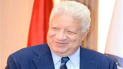 مرتضى منصور يصدم الزملكاوية: 