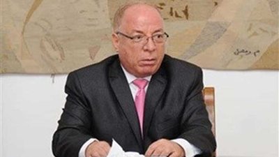 وزير الثقافة السابق: درجة الوعي والانتماء عند الشباب الآن أكثر من أي وقت مضى