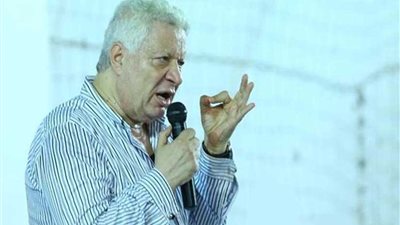 مرتضى منصور: تعيين ميتشو جاء بقرار 14 خبيرًا كرويًا