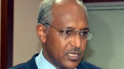 السودان يعتزم زيادة انتاجه من النفط