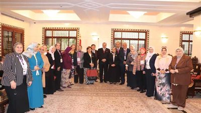 لأول مرة...مؤتمر دولي للقطاع الطبي بجامعة الأزهر بالتعاون مع جامعة رأس الخيمة