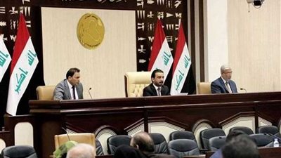 عاجل.. مجلس النواب العراقي يقبل استقالة رئيس الوزراء عادل عبد المهدي