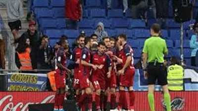 أوساسونا يفوز على اسبانيول 4ـ2 في الدوري الأسباني