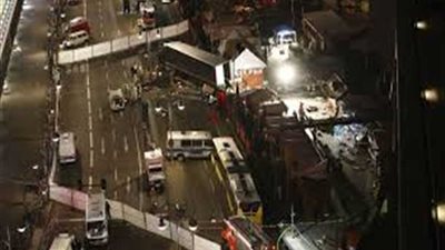 البرازيل... مقتل 9 أشخاص في حادث دهس بحفل موسيقي