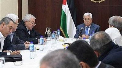 الرئاسة الفلسطينية تدين قرار إقامة حي استيطاني في سوق الخضار بقلب مدينة الخليل