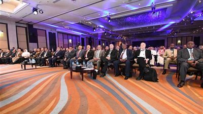 إنطلاق فعاليات المؤتمر الدولي الثالث للإسكان التعاوني 