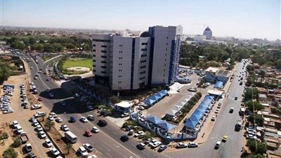 بنك السودان المركزي ينفي وجود أزمة نقد في البنوك