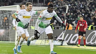 فوز بريمن على فولفسبورج 3-2 في الدوري الألماني لكرة القدم