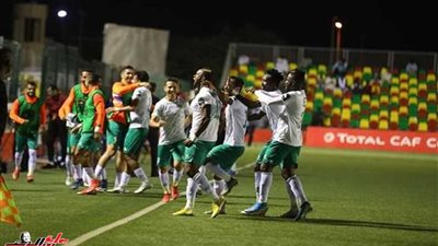 المصري البورسعيدي يفوز على نواذيبو الموريتاني 3-2 في الكونفيدرالية