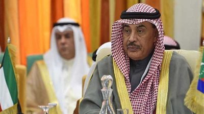 الكويت: قبول مبادرة 
