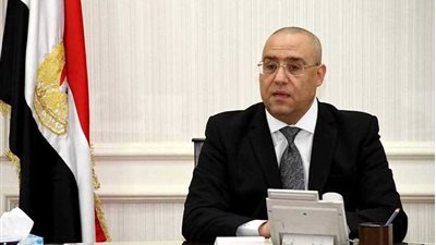عاجل.. وزير الإسكان: فتح باب التحويل بإعلانات محددة بمشروعات الإسكان