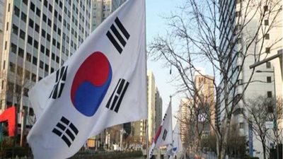 عاجل.. مسؤول كوري جنوبي يتوجه لواشنطن لبحث تقاسم تكاليف الدفاع