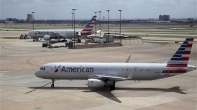 إلغاء أكثر من 600 رحلة جوية بالولايات المتحدة لسوء الأحوال الجوية