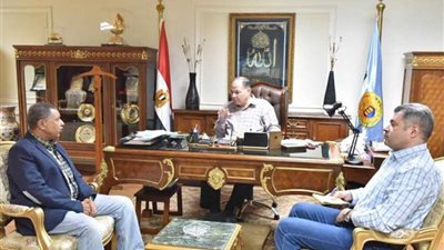 اليوم.. أبرز قرارات محافظ أسيوط