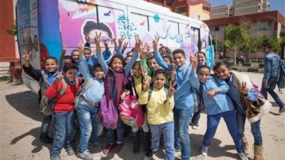 شاهد ماذا فعل صندوق تحيا مصربـ«عيون المستقبل»