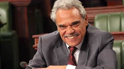 الحامدي: عدد سكان الدول العربية 400 مليون نسمة يعيشون على 4% من مساحتها