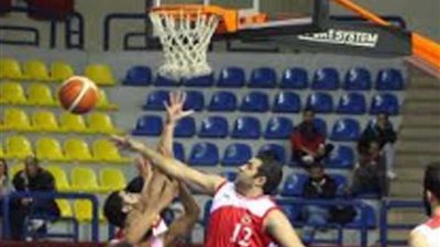 سلة الأهلي يواجه الزمالك لحسم برونزية دوري المرتبط