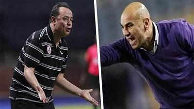 20 لاعبًا في قائمة سموحة لمواجهة الطلائع