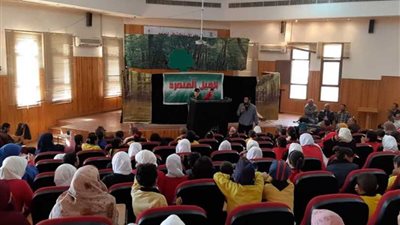 انطلاق أولى فعاليات قافلة 