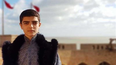 معتز هشام لــ