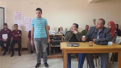 انطلاق فعاليات مسابقة 