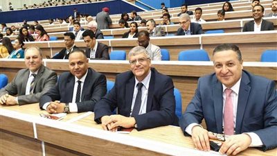 بمشاركة 90 دولة.. جامعة بنها تشارك في مؤتمر قمة التعليم العالي بالهند