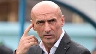 الإسماعيلي يستغني عن ميودراج.. والعجوز الأقرب لتولي المهمة