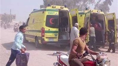 14 طعنة نافذة قتلت 