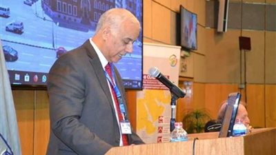 افتتاح مؤتمر رؤساء الجامعات الفرانكوفونية بالشرق الأوسط بالإسكندرية