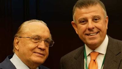 تعاون مشترك بين جامعة عين شمس و جامعتي 