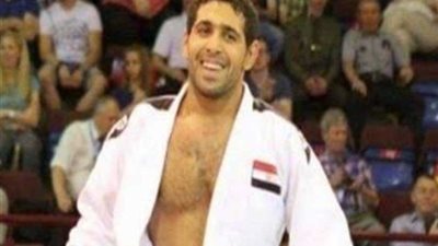 فراعنة الجودو يطيرون يوم 9 ديسمبر للصين للمشاركة ببطولة العالم للأساتذة